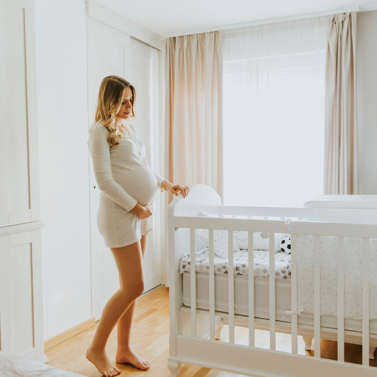 3 Steps to Plan a Nursery or Kids Room