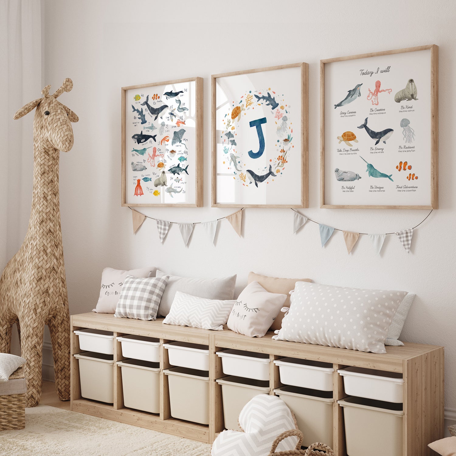 27 Nursery Theme Ideas to Inspire Your Decorating Journey