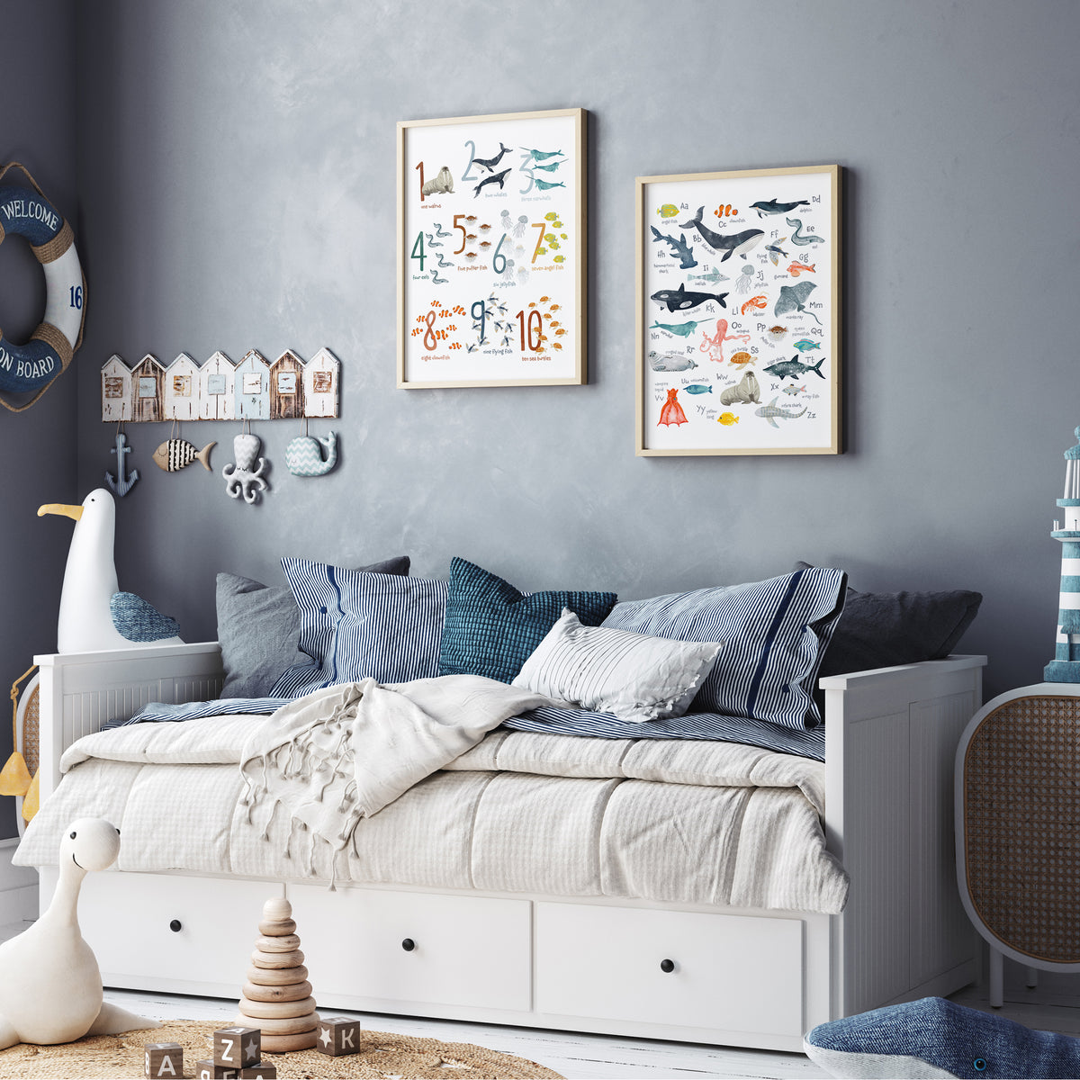 Top Sage Green Paints for the Nursery