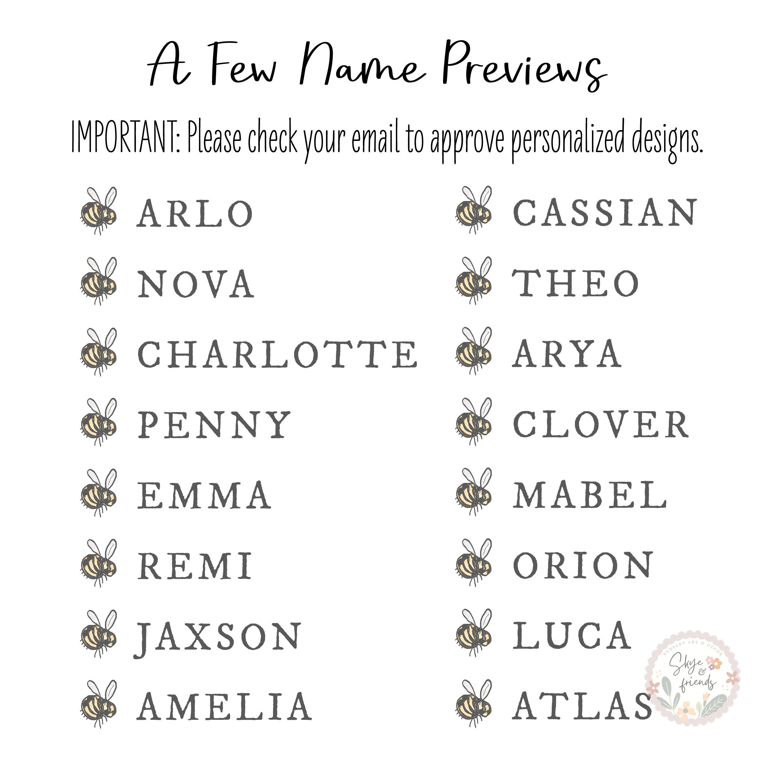 Classic Winnie-the-Pooh Personalized Name Baby Blanket | Sherpa